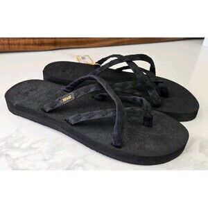 Teva Olowahu Flip-Flop Women's 10